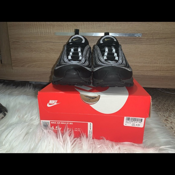 NIKE AIR MAX 97 - Picture 4 of 6
